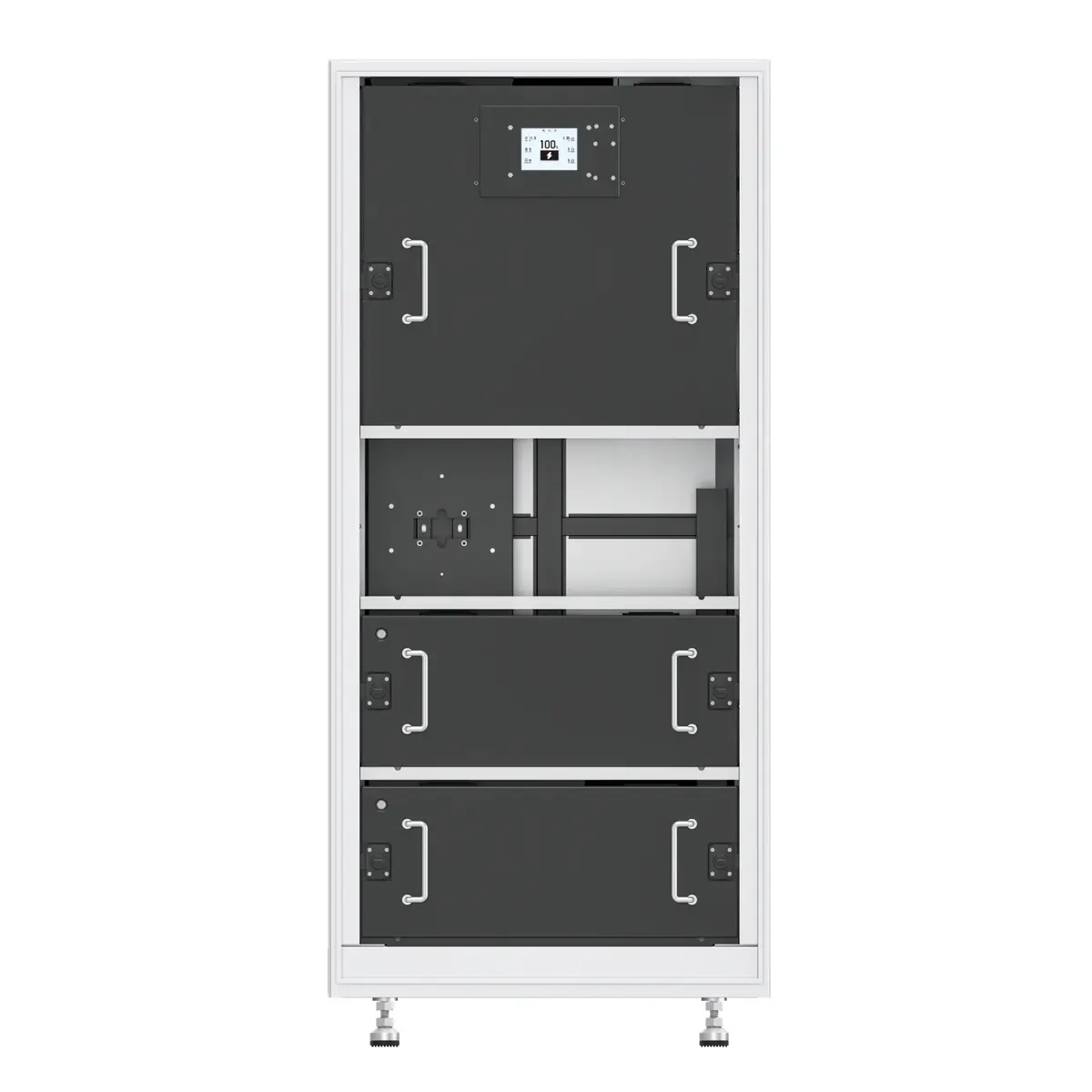 Kampanj: Emaldo Power Store AI | Fast pris