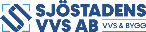 Sjöstadens VVS AB logotyp