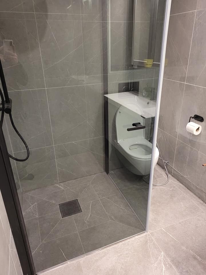 Bild på Säters Golvtjänst Aktiebolag – badrumsföretag & badrumsrenoverare i Säter (Dalarnas län)