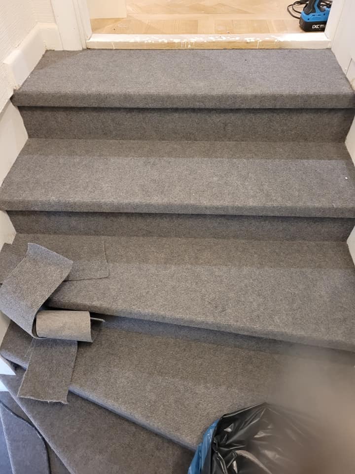 Bild på Säters Golvtjänst Aktiebolag – badrumsföretag & badrumsrenoverare i Säter (Dalarnas län)