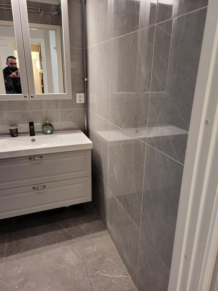 Bild på Säters Golvtjänst Aktiebolag – badrumsrenoverare i Säter