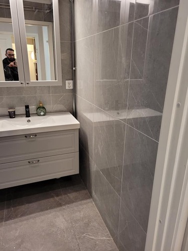 Bild på Säters Golvtjänst Aktiebolag – badrumsrenoverare i Säter