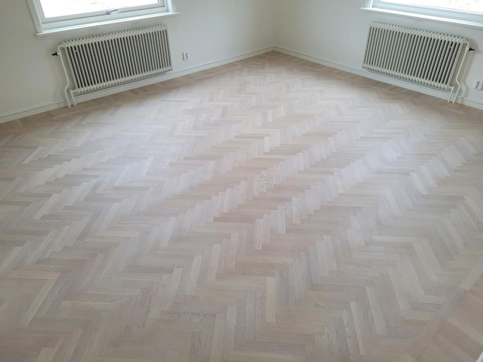 Företagsbild på Säters Golvtjänst Aktiebolag – Ett badrumsföretag i Säter 2025