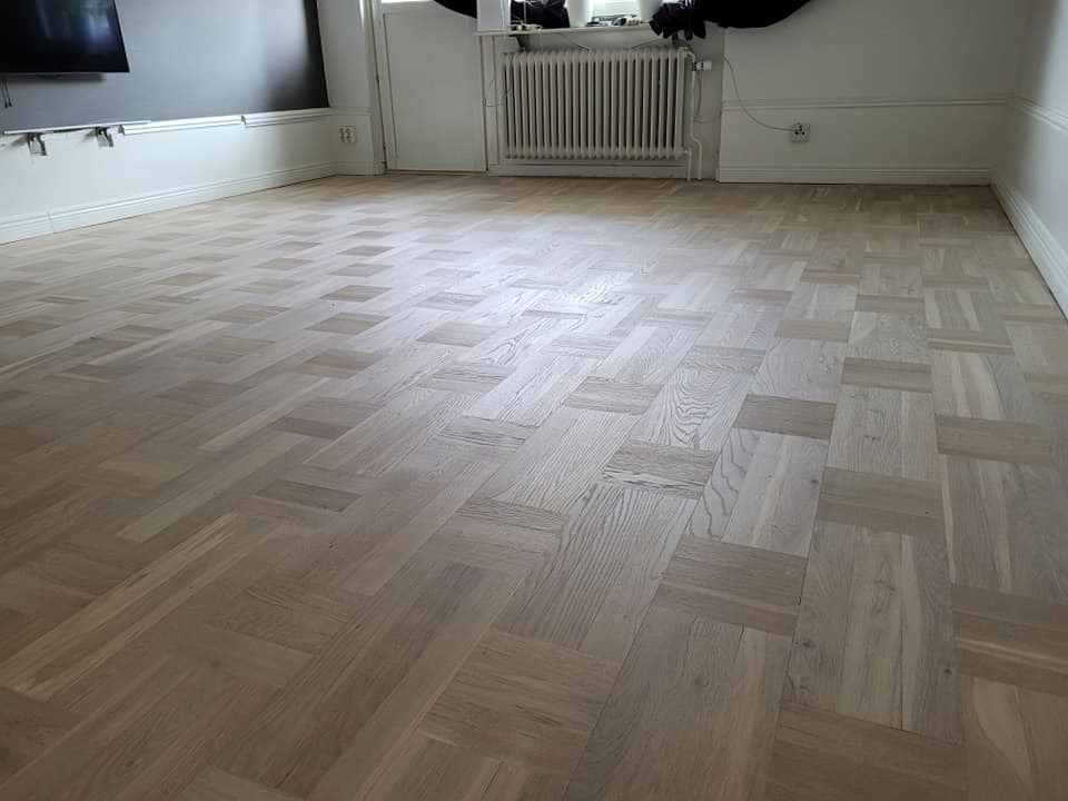 Företagsbild på Säters Golvtjänst Aktiebolag – badrumsrenoverare i Dalarnas län