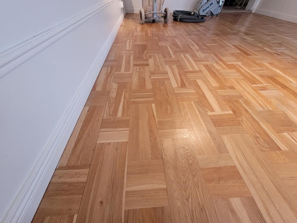 Företagsbild på Säters Golvtjänst Aktiebolag – badrumsrenoverare i Dalarnas län