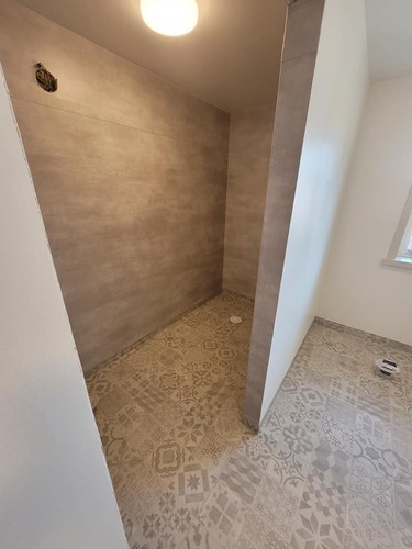 Bild på Säters Golvtjänst Aktiebolag – badrumsrenoverare i Dalarnas län