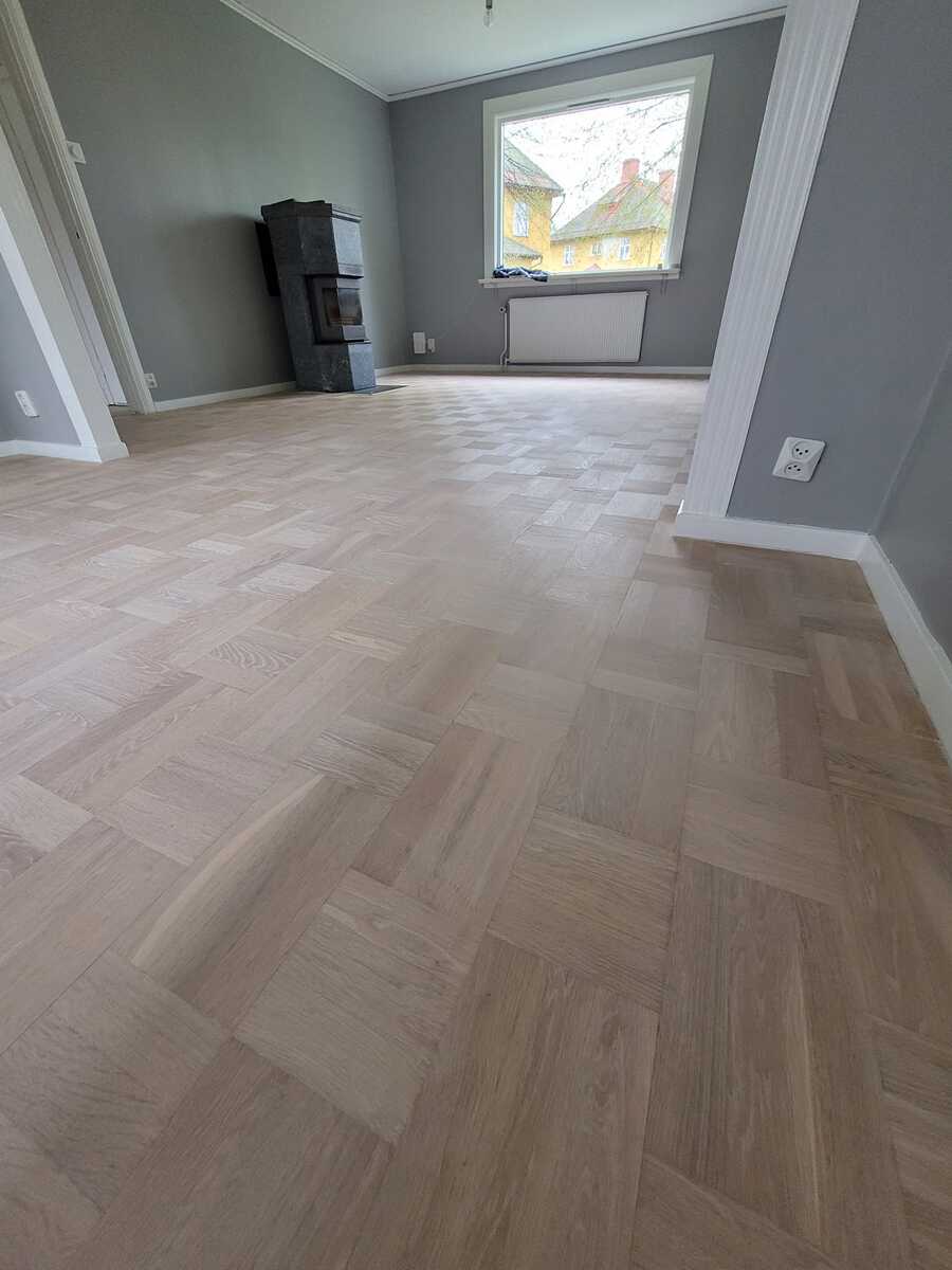 Företagsbild på Säters Golvtjänst Aktiebolag – Ett badrumsföretag i Säter