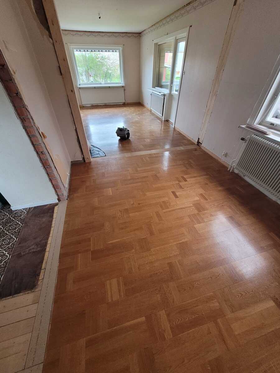 Bild på Säters Golvtjänst Aktiebolag – badrumsrenoverare i Dalarnas län