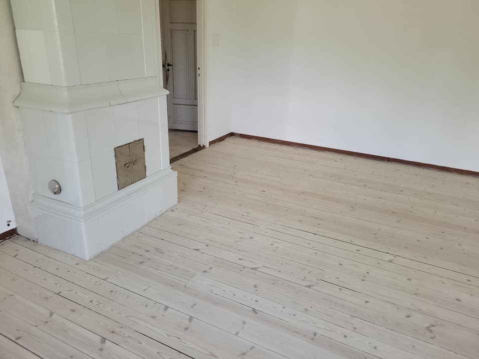 Hitta inspiration - Välkommen till vår inspirationssida där Säters Golvtjänst vis...