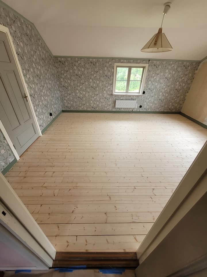 Företagsbild på Säters Golvtjänst Aktiebolag – Ett badrumsföretag i Säter 2025