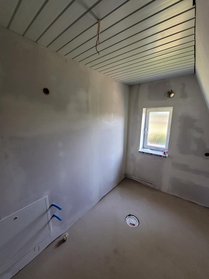 Företagsbild på Säters Golvtjänst Aktiebolag – Ett badrumsföretag i Dalarnas län