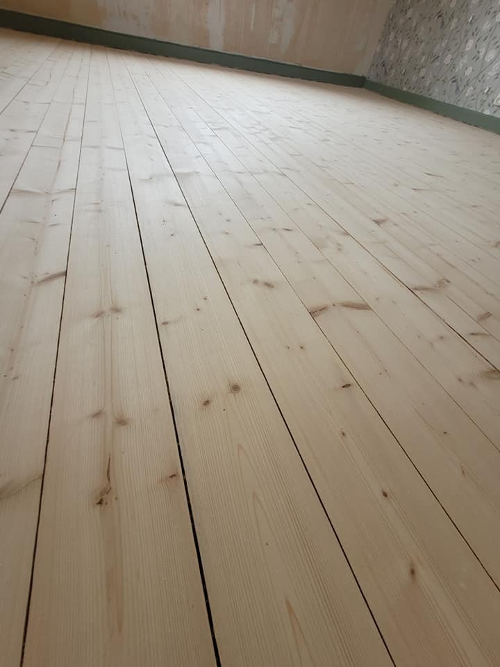 Bild på Säters Golvtjänst Aktiebolag – badrumsföretag & badrumsrenoverare i Säter (Dalarnas län)