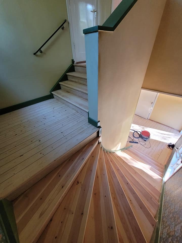 Företagsbild på Säters Golvtjänst Aktiebolag – Ett badrumsföretag i Dalarnas län 2025