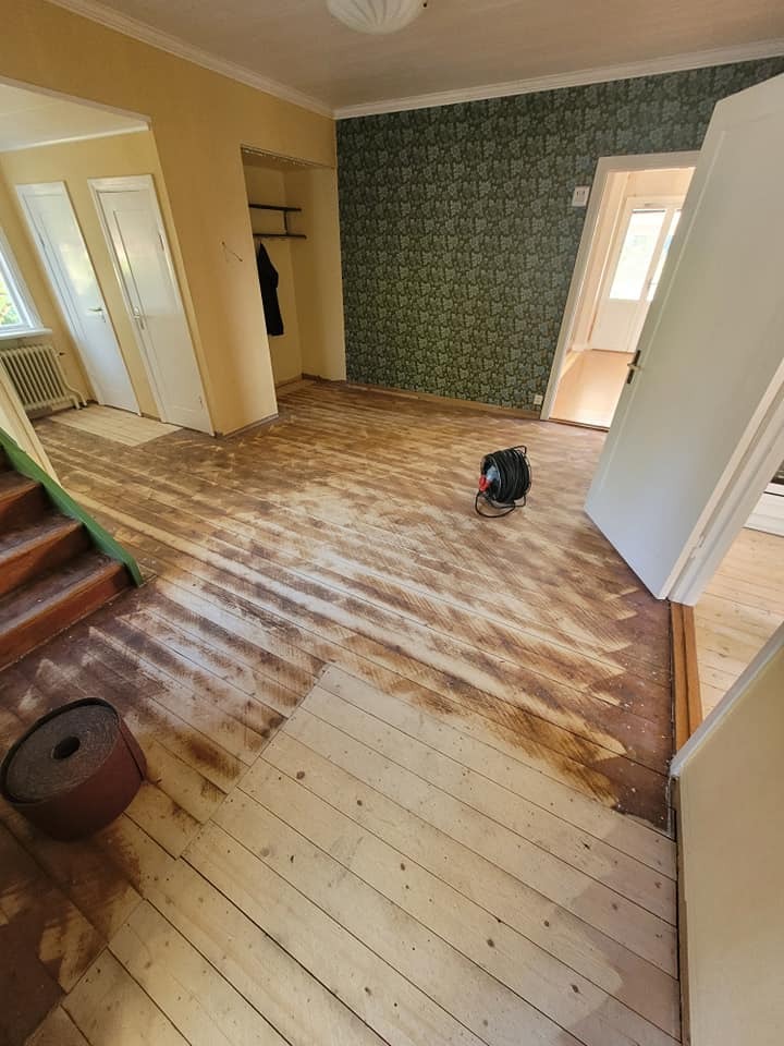 Företagsbild på Säters Golvtjänst Aktiebolag – Ett badrumsföretag i Dalarnas län