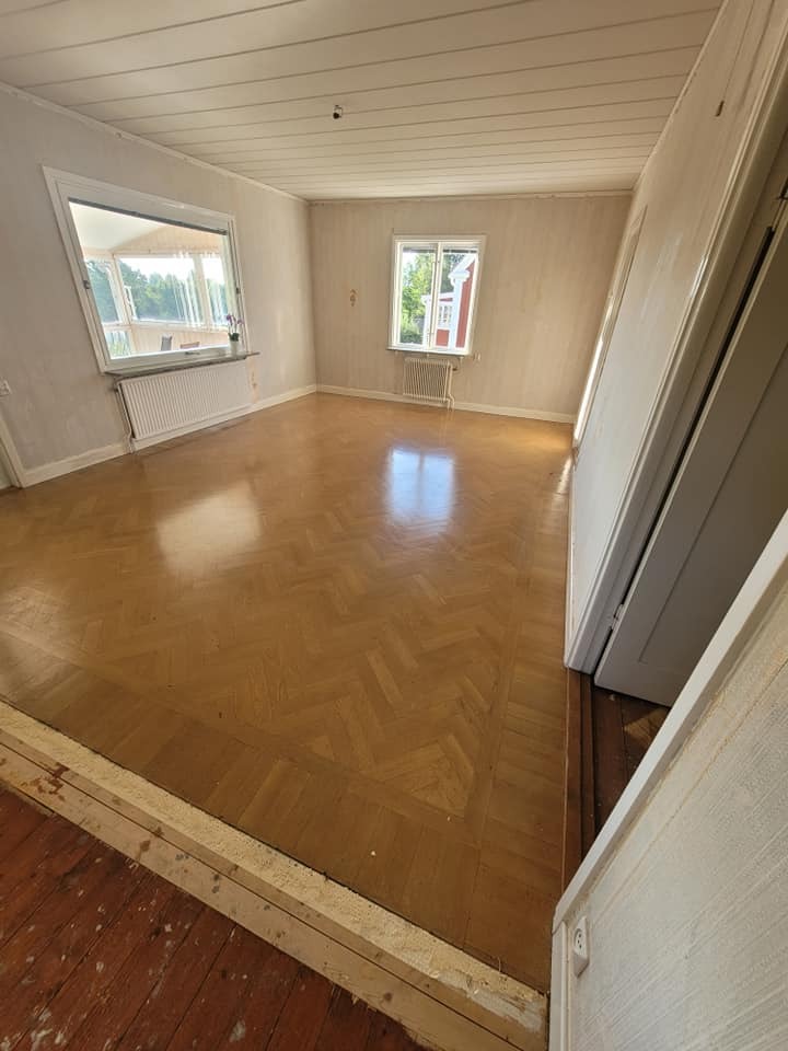 Företagsbild på Säters Golvtjänst Aktiebolag – badrumsrenoverare i Dalarnas län