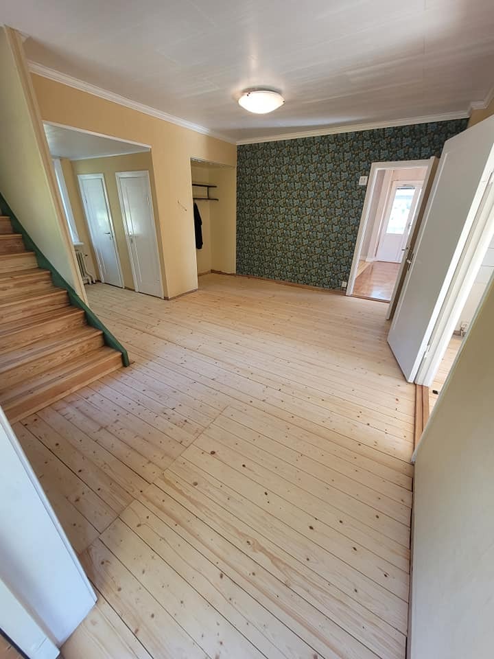 Företagsbild på Säters Golvtjänst Aktiebolag – Ett badrumsföretag i Säter