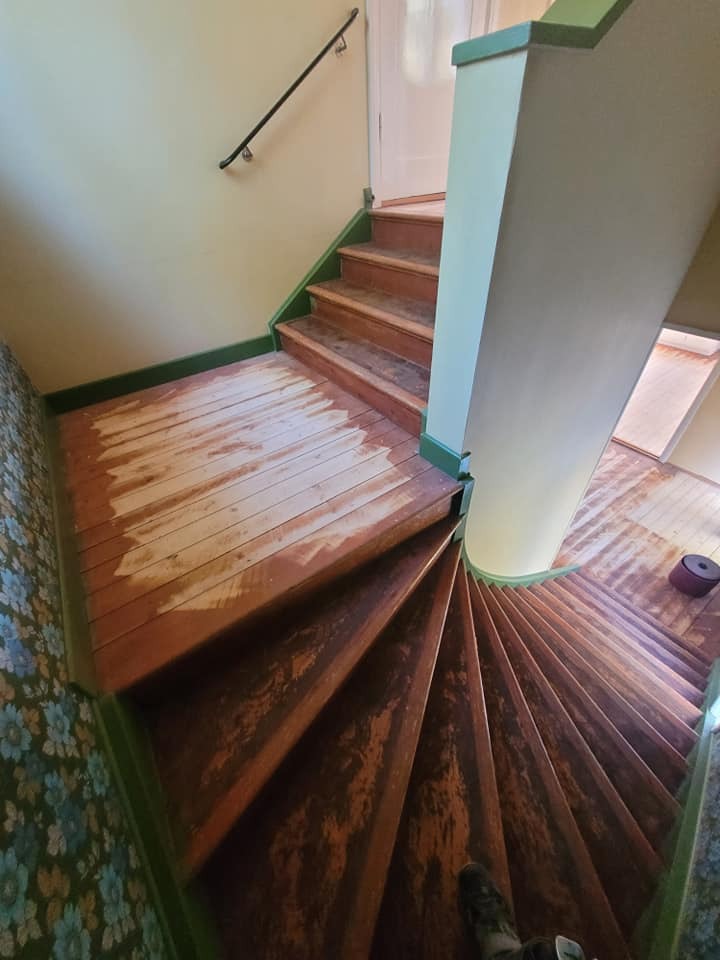 Företagsbild på Säters Golvtjänst Aktiebolag – Ett badrumsföretag i Dalarnas län 2025