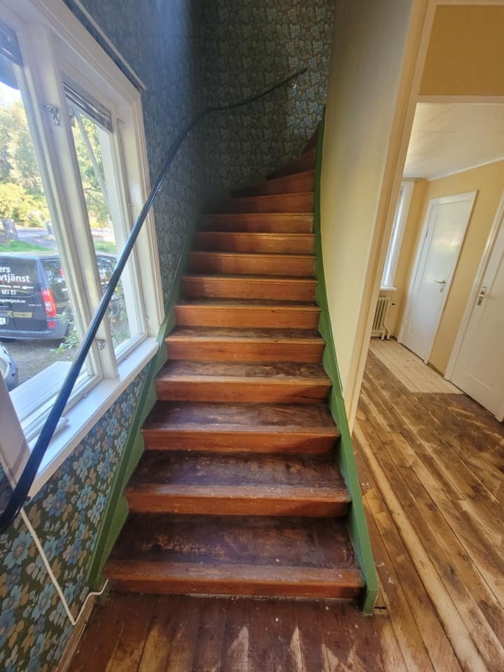 Företagsbild på Säters Golvtjänst Aktiebolag – Ett badrumsföretag i Säter