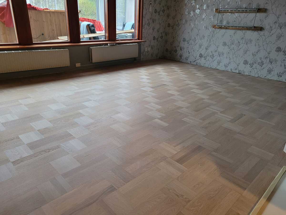 Bild på Säters Golvtjänst Aktiebolag – badrumsföretag & badrumsrenoverare i Säter (Dalarnas län)