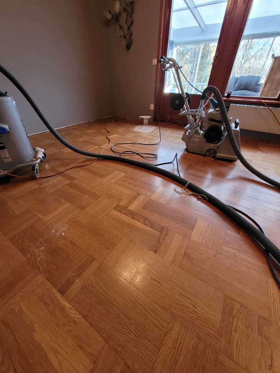 Bild på Säters Golvtjänst Aktiebolag – badrumsföretag & badrumsrenoverare i Säter (Dalarnas län)