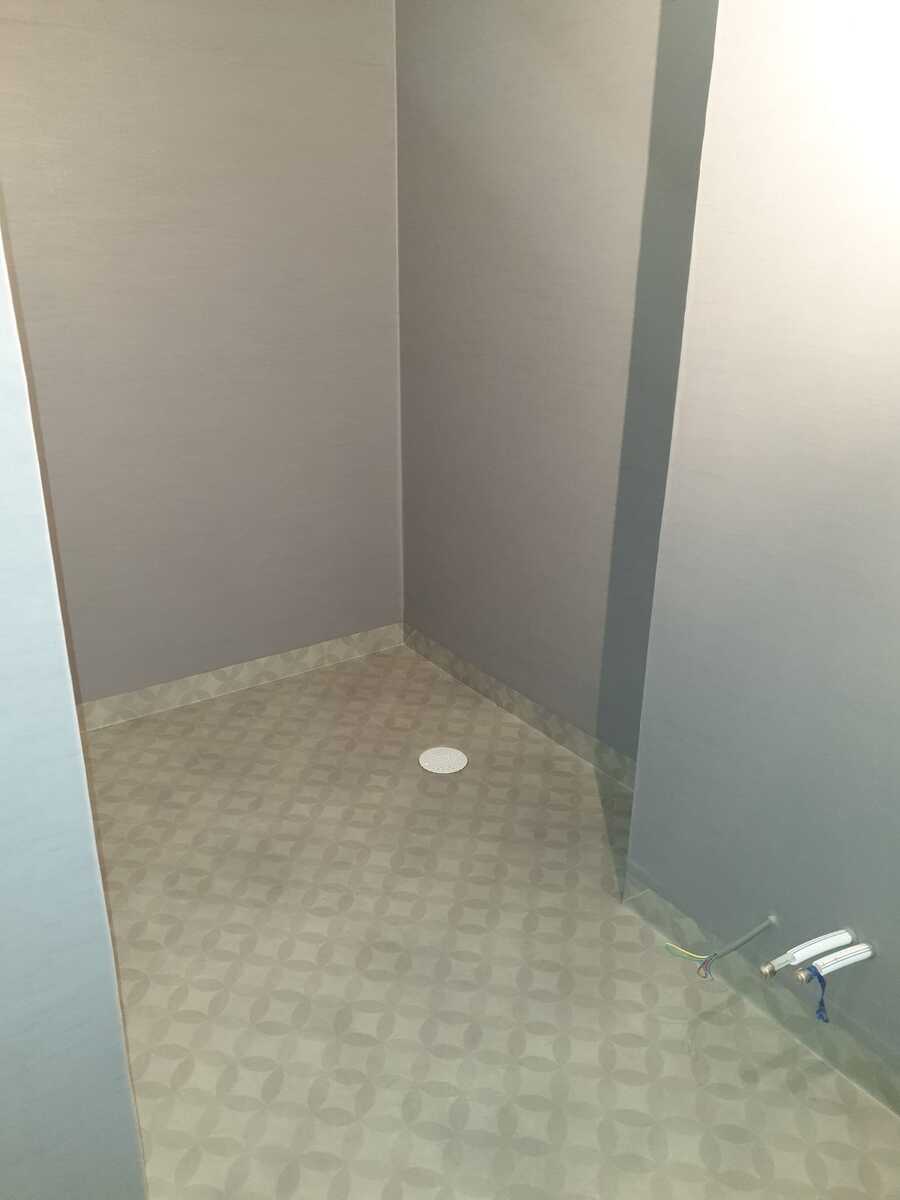 Företagsbild på Säters Golvtjänst Aktiebolag – badrumsrenoverare i Dalarnas län