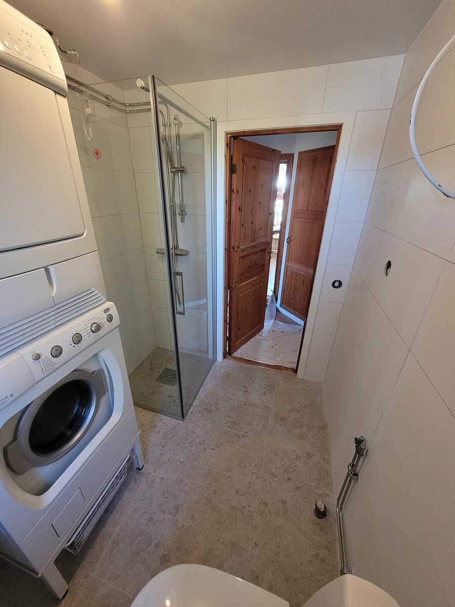 Bild på Säters Golvtjänst Aktiebolag – badrumsföretag & badrumsrenoverare i Säter (Dalarnas län)