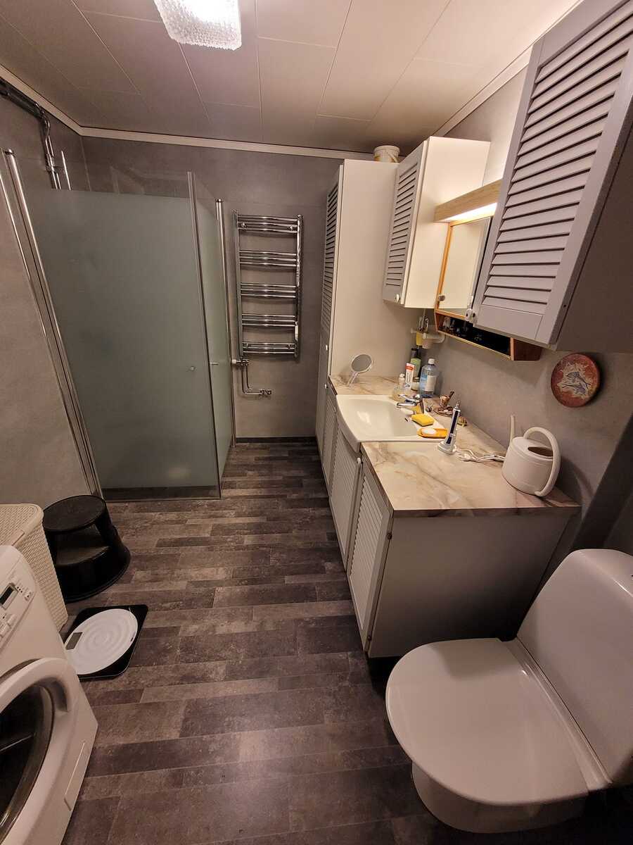 Bild på Säters Golvtjänst Aktiebolag – badrumsföretag & badrumsrenoverare i Säter (Dalarnas län)