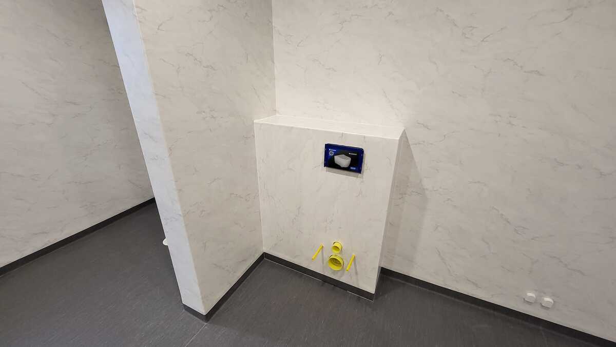 Företagsbild på Säters Golvtjänst Aktiebolag – Ett badrumsföretag i Dalarnas län 2025