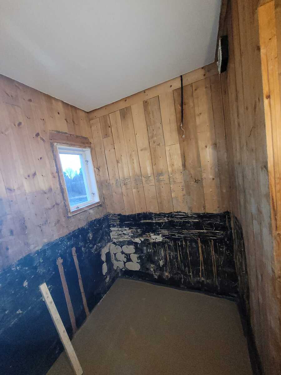 Bild på Säters Golvtjänst Aktiebolag – badrumsrenoverare i Säter