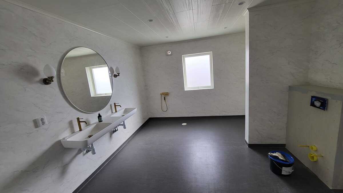 Bild på Säters Golvtjänst Aktiebolag – badrumsrenoverare i Dalarnas län