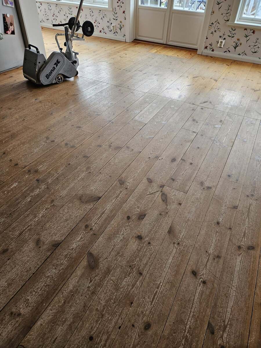 Företagsbild på Säters Golvtjänst Aktiebolag – badrumsrenoverare i Dalarnas län