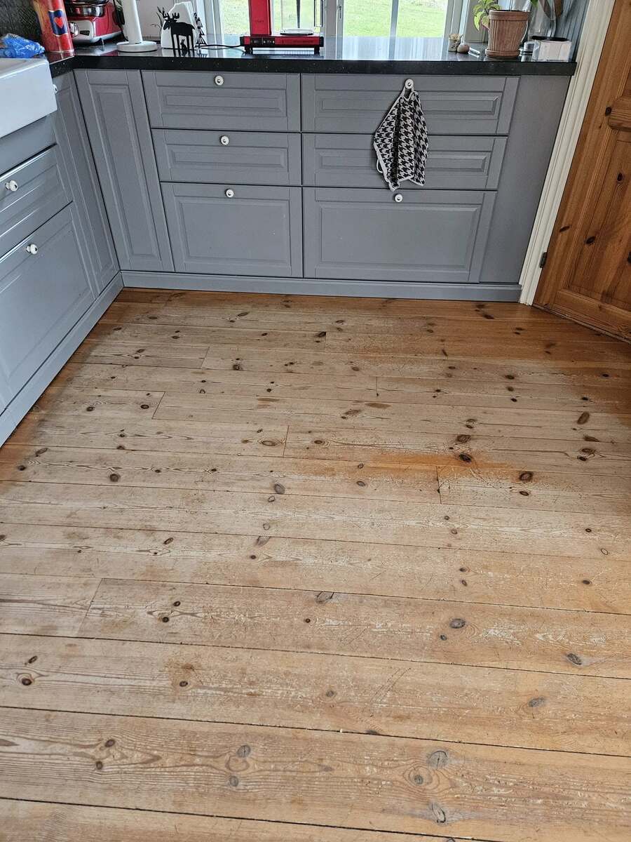 Bild på Säters Golvtjänst Aktiebolag – badrumsföretag & badrumsrenoverare i Säter (Dalarnas län)