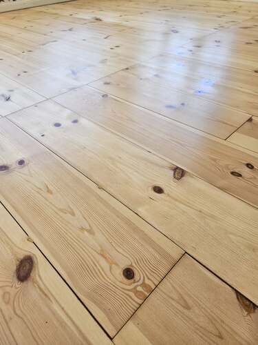 Företagsbild på Säters Golvtjänst Aktiebolag – Ett badrumsföretag i Säter 2025