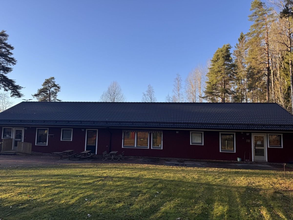 Företagsbild på Juhlins Bygg AB – Ett snickeriföretag i Filipstad