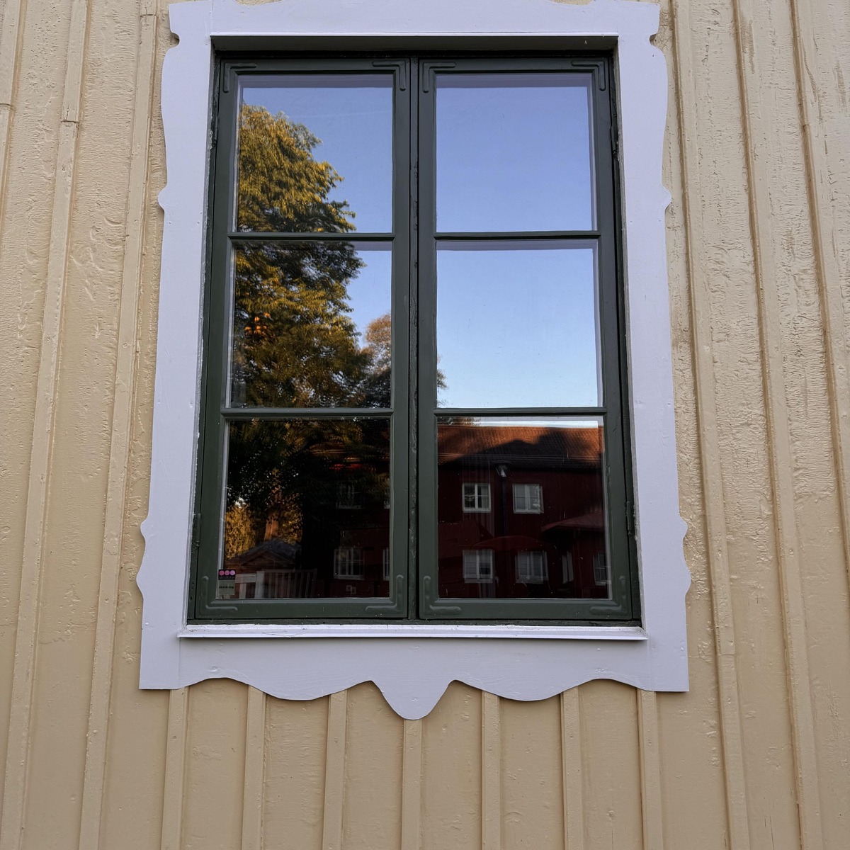 Företagsbild på Juhlins Bygg AB – Ett snickeriföretag i Filipstad