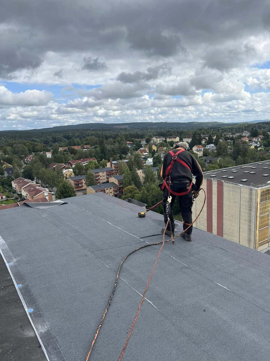 Företagsbild på Juhlins Bygg AB – Ett snickeriföretag i Filipstad 2025