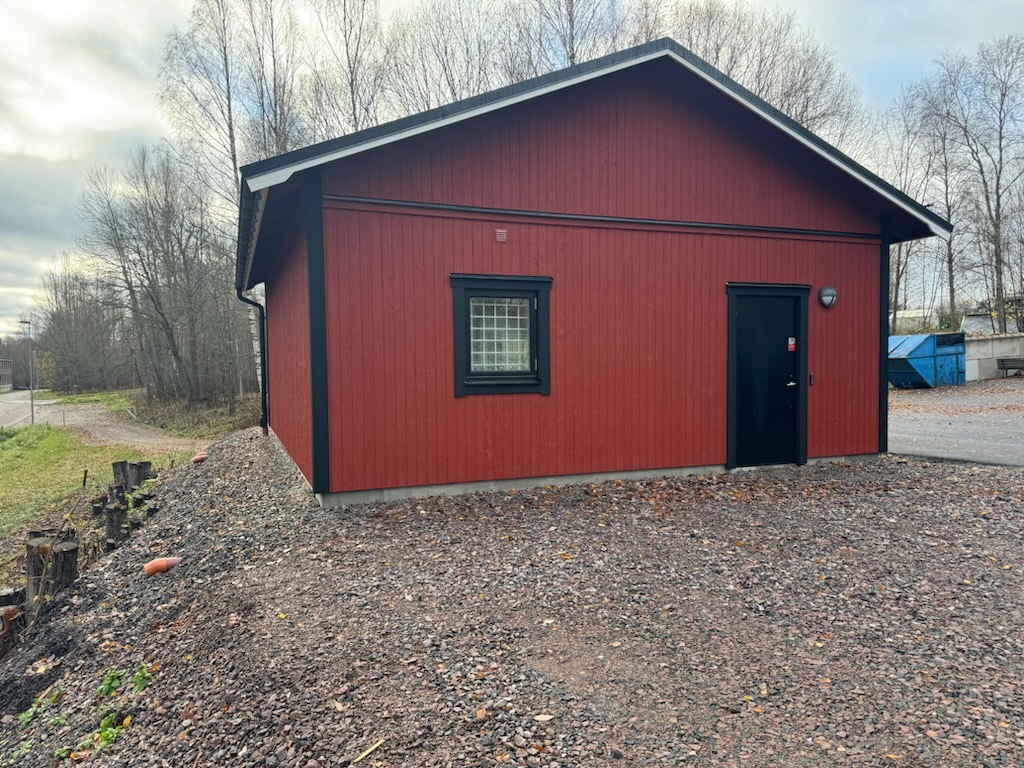 Bild på Juhlins Bygg AB – snickare i Värmlands län