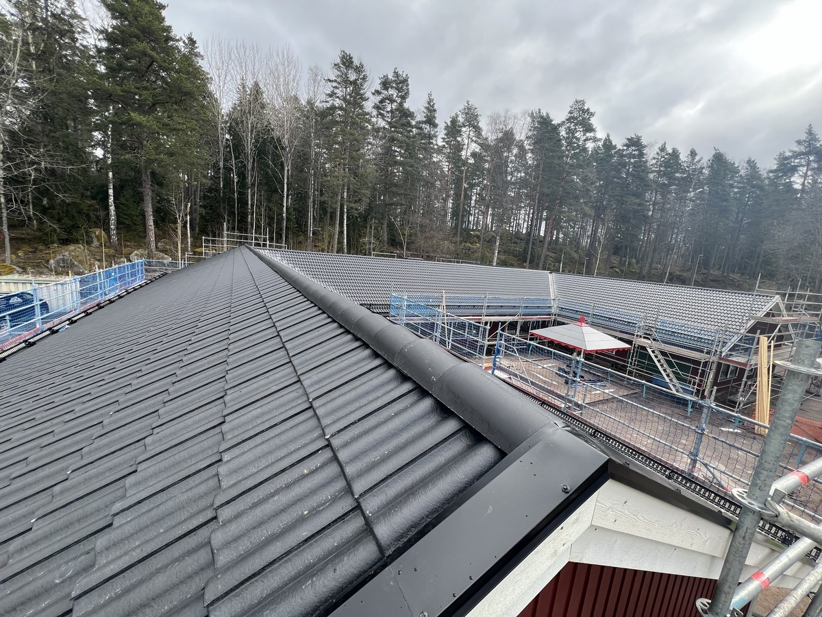 Företagsbild på Juhlins Bygg AB – Ett snickeriföretag i Filipstad 2025