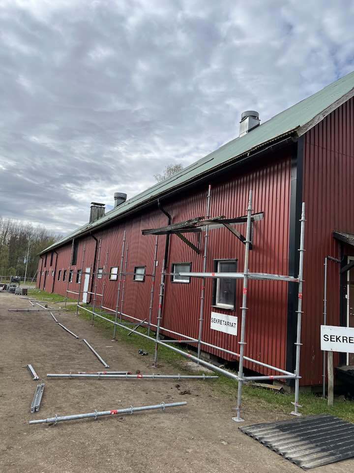 Bild på Juhlins Bygg AB – snickare i Värmlands län