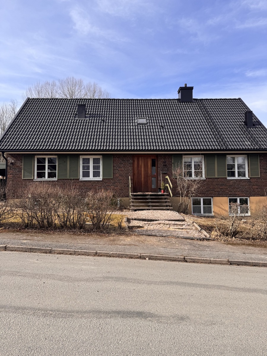 Företagsbild på Juhlins Bygg AB – Ett snickeriföretag i Värmlands län