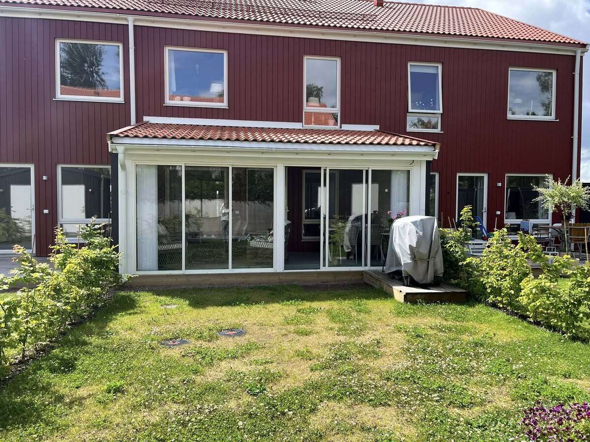 Företagsbild på Juhlins Bygg AB – Ett snickeriföretag i Filipstad 2025