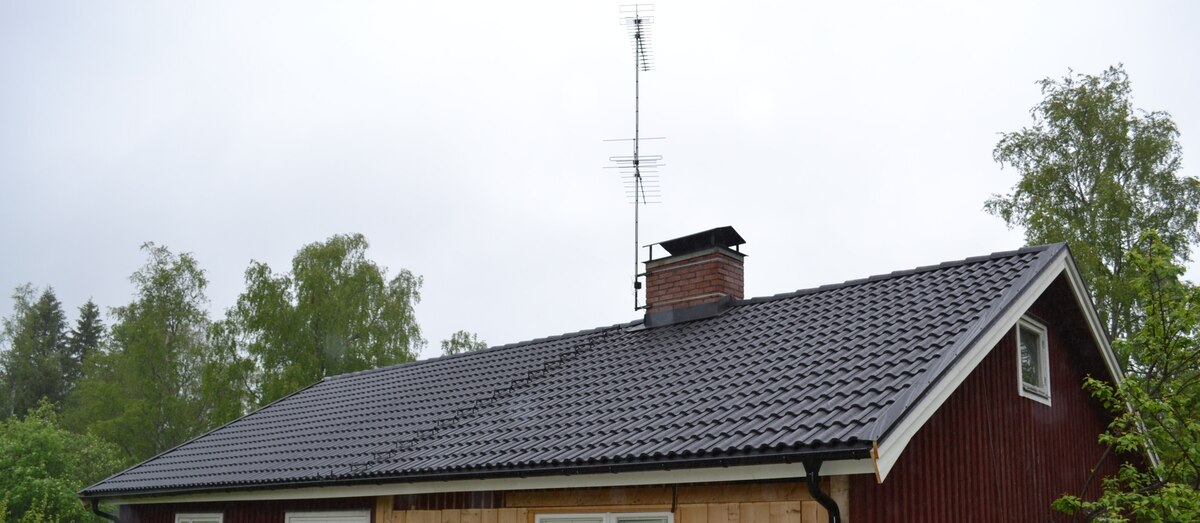 Bild på Juhlins Bygg AB – snickeriföretag & snickare i Filipstad (Värmlands län)