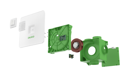 DucoBox Reno