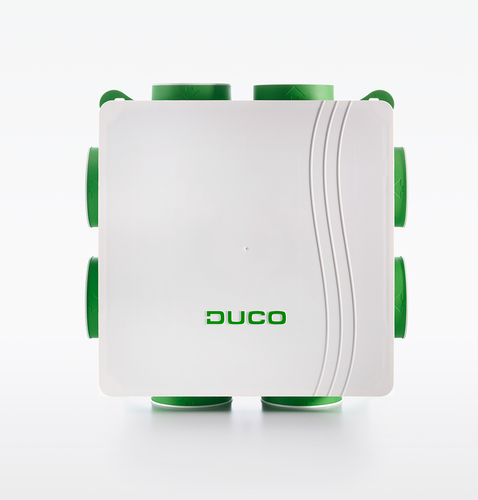 Duco Silent
