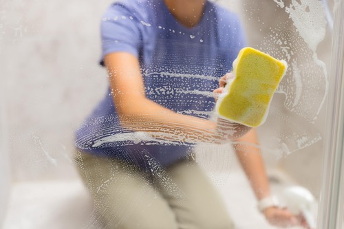 Hemstädning