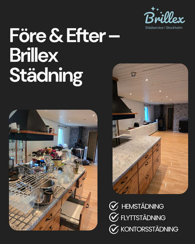 Bild från Brillex AB