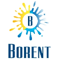 Borent Göteborg AB logotyp