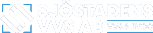 Sjöstadens VVS logotyp