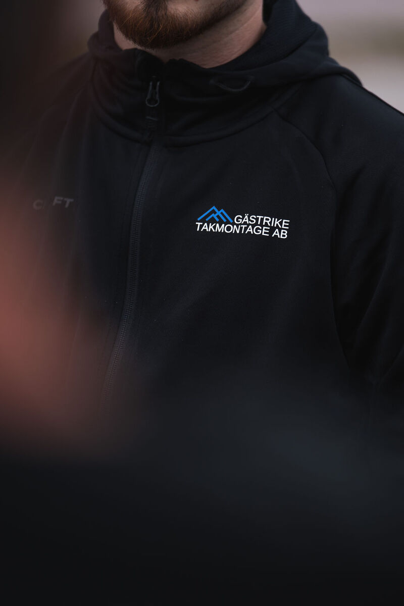 Företagsbild på Gästrike Takmontage – Ett takföretag i Sandviken 2025