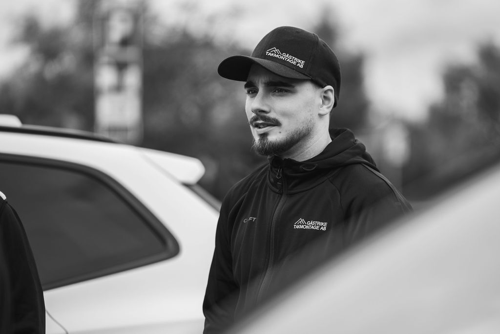 Bild på Gästrike Takmontage – takläggare i Sandviken